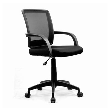 Beta Mesh Back Operator Chair